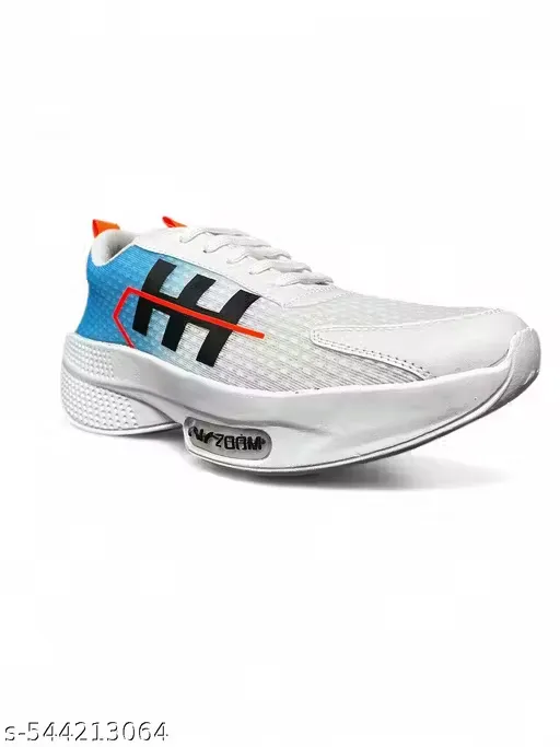 Men's Performance Running Shoes