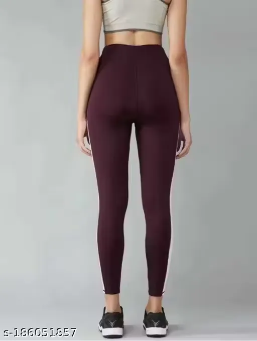 Women's Active Leggings