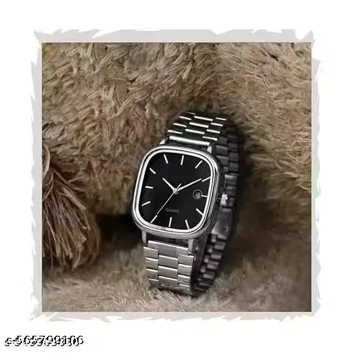 Women’s Elegant Watch